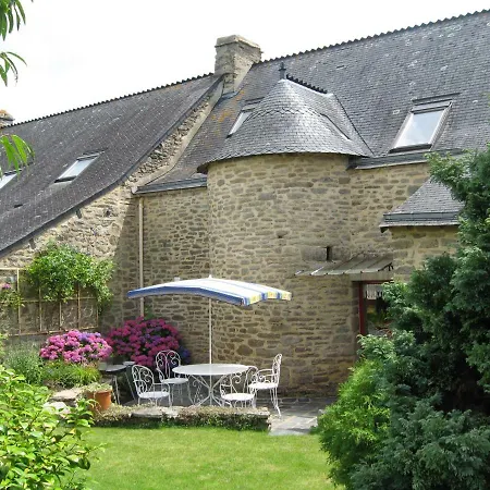 Tatil Evi Du Roheran Malansac