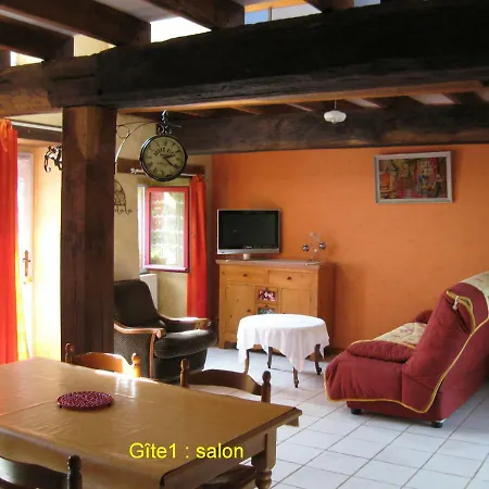 Du Roheran Tatil Evi