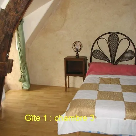 Du Roheran * Malansac